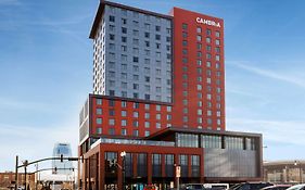 Cambria Hotel Nashville Downtown